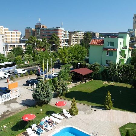 Tsb Dunes Holiday Village 써니비치 객실 사진