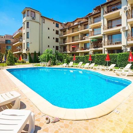 Tsb Dunes Holiday Village 써니비치 외부 사진