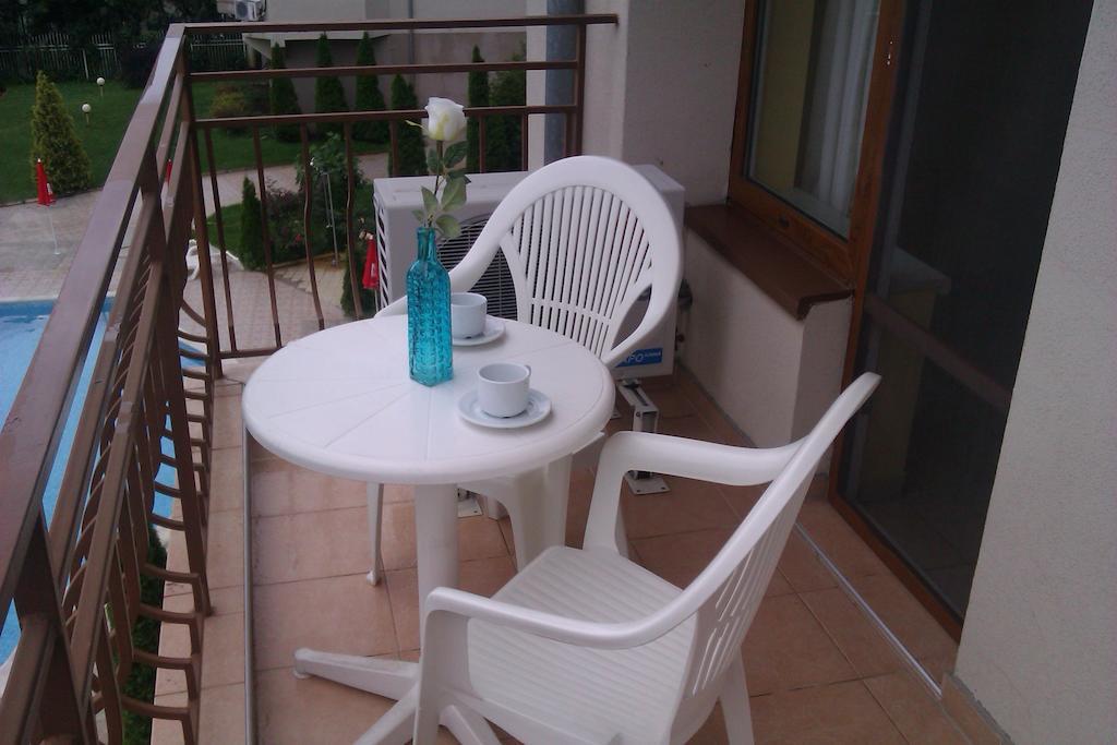 Tsb Dunes Holiday Village 써니비치 객실 사진