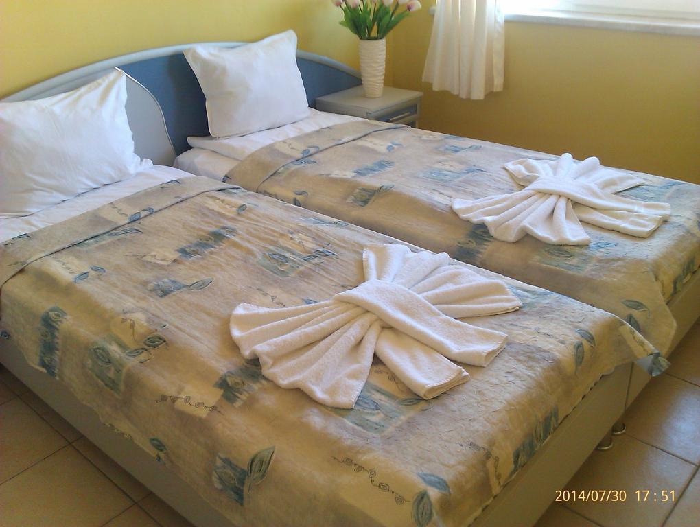 Tsb Dunes Holiday Village 써니비치 객실 사진