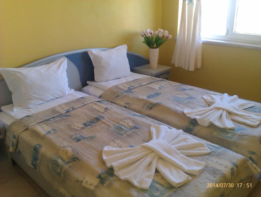 Tsb Dunes Holiday Village 써니비치 객실 사진