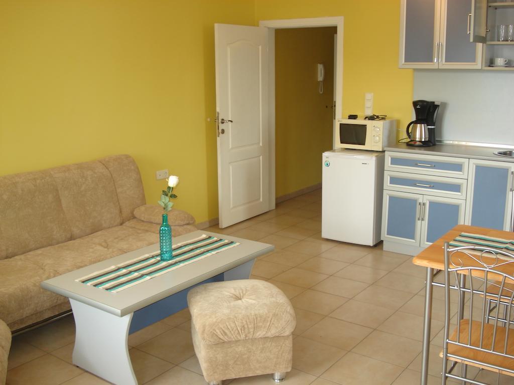 Tsb Dunes Holiday Village 써니비치 외부 사진