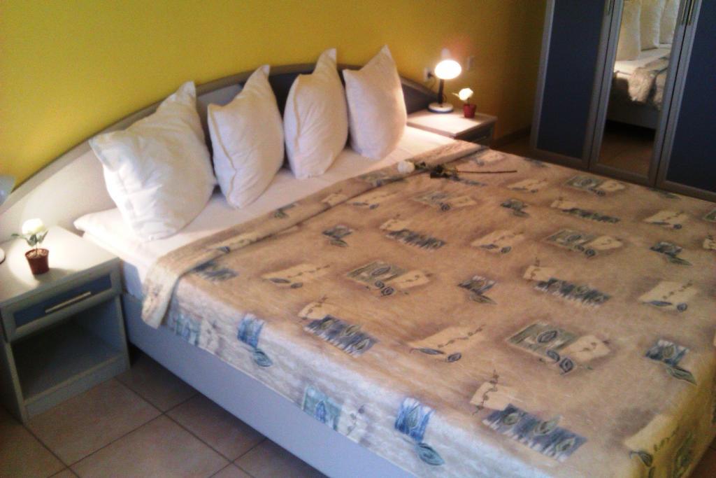 Tsb Dunes Holiday Village 써니비치 객실 사진