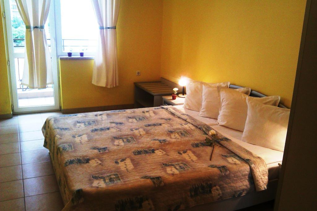 Tsb Dunes Holiday Village 써니비치 객실 사진