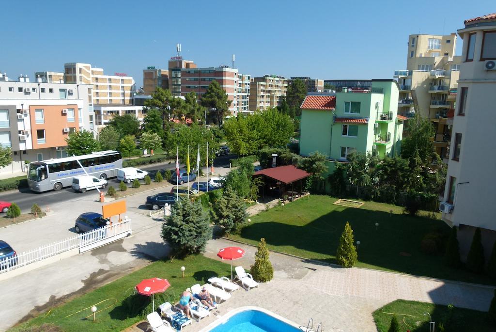 Tsb Dunes Holiday Village 써니비치 객실 사진