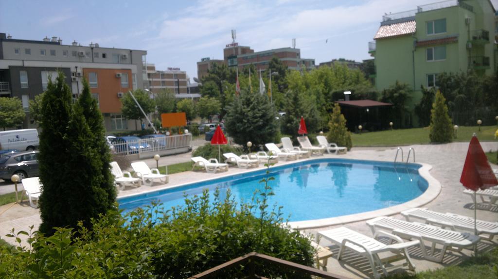 Tsb Dunes Holiday Village 써니비치 객실 사진