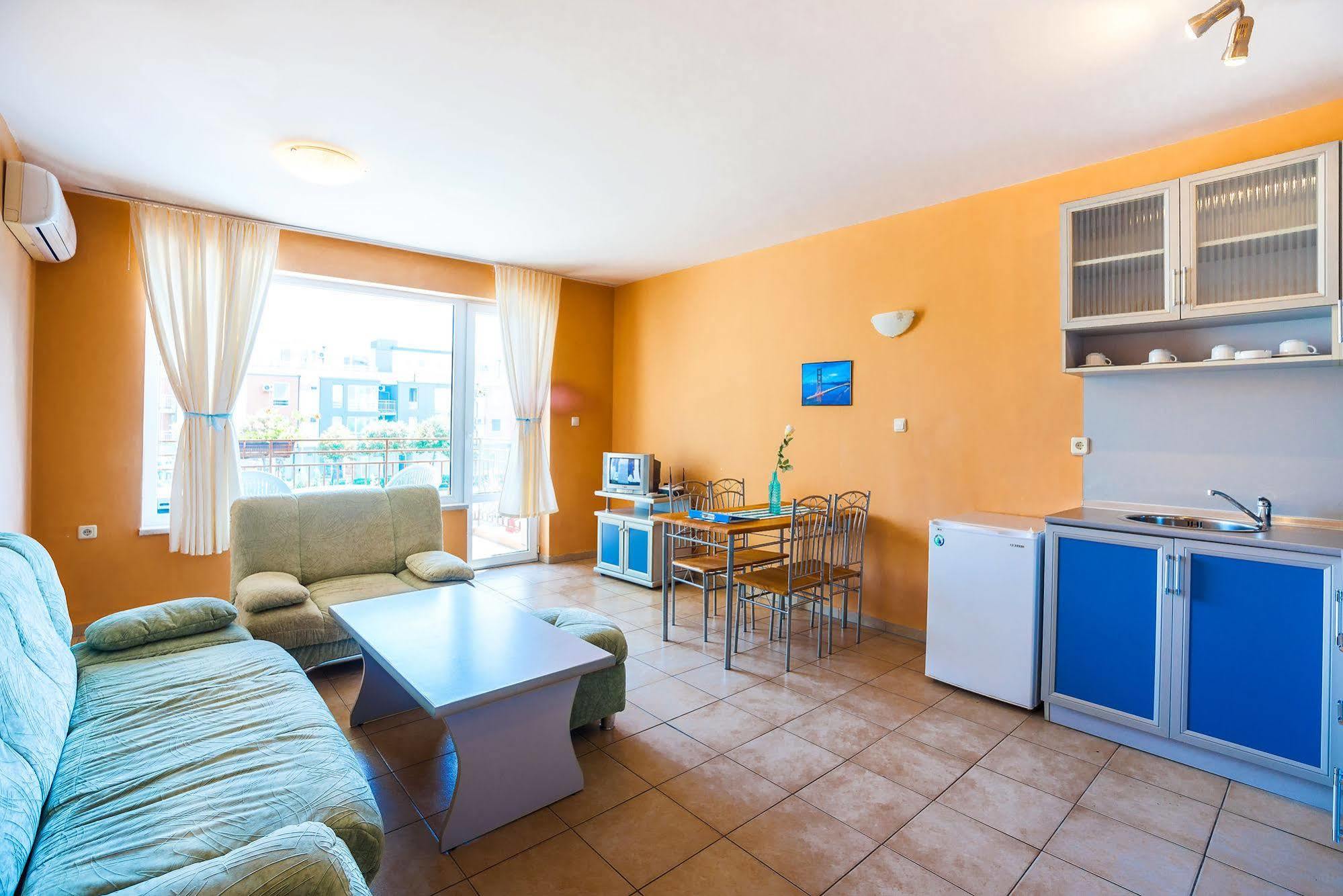 Tsb Dunes Holiday Village 써니비치 외부 사진
