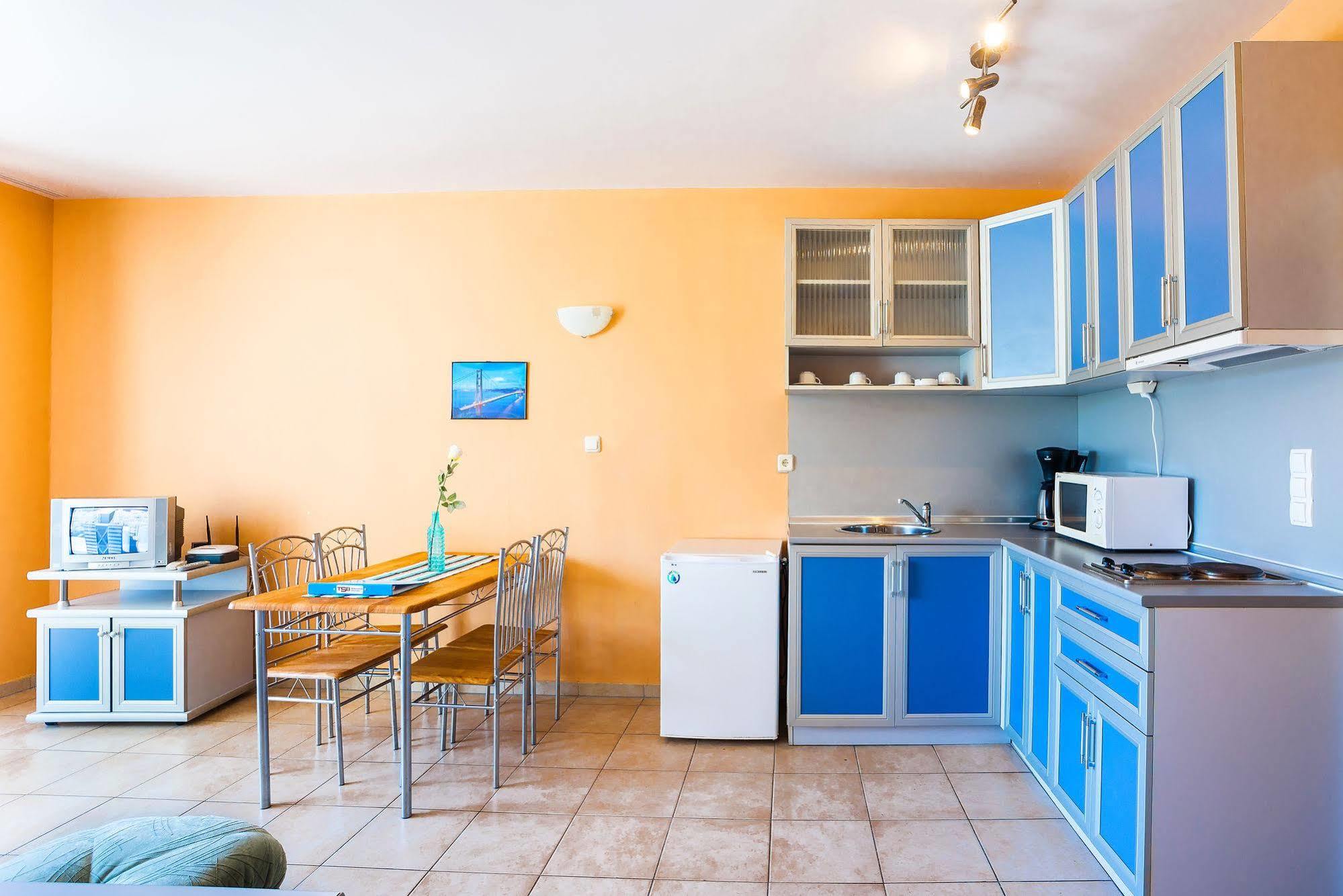 Tsb Dunes Holiday Village 써니비치 외부 사진