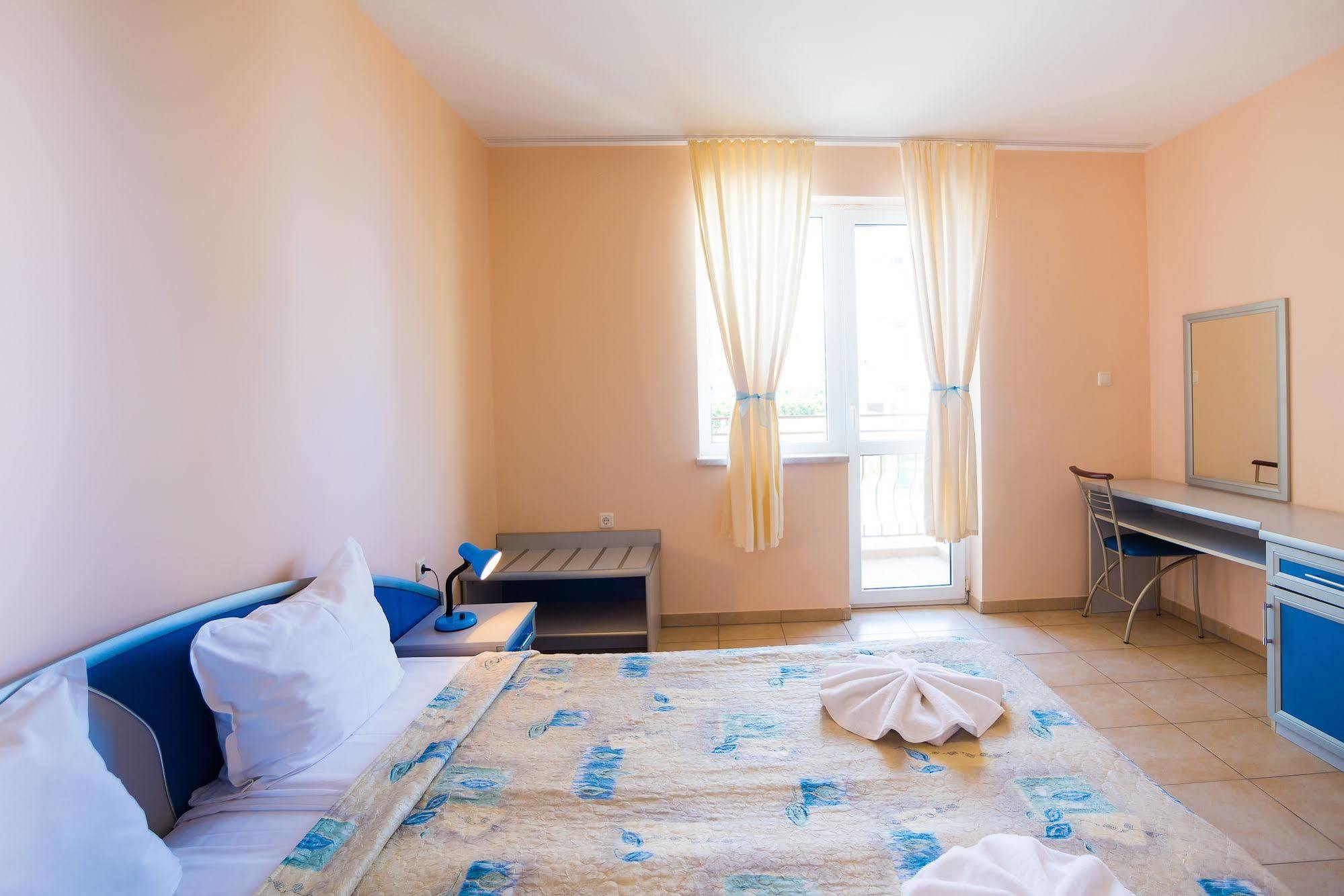 Tsb Dunes Holiday Village 써니비치 외부 사진