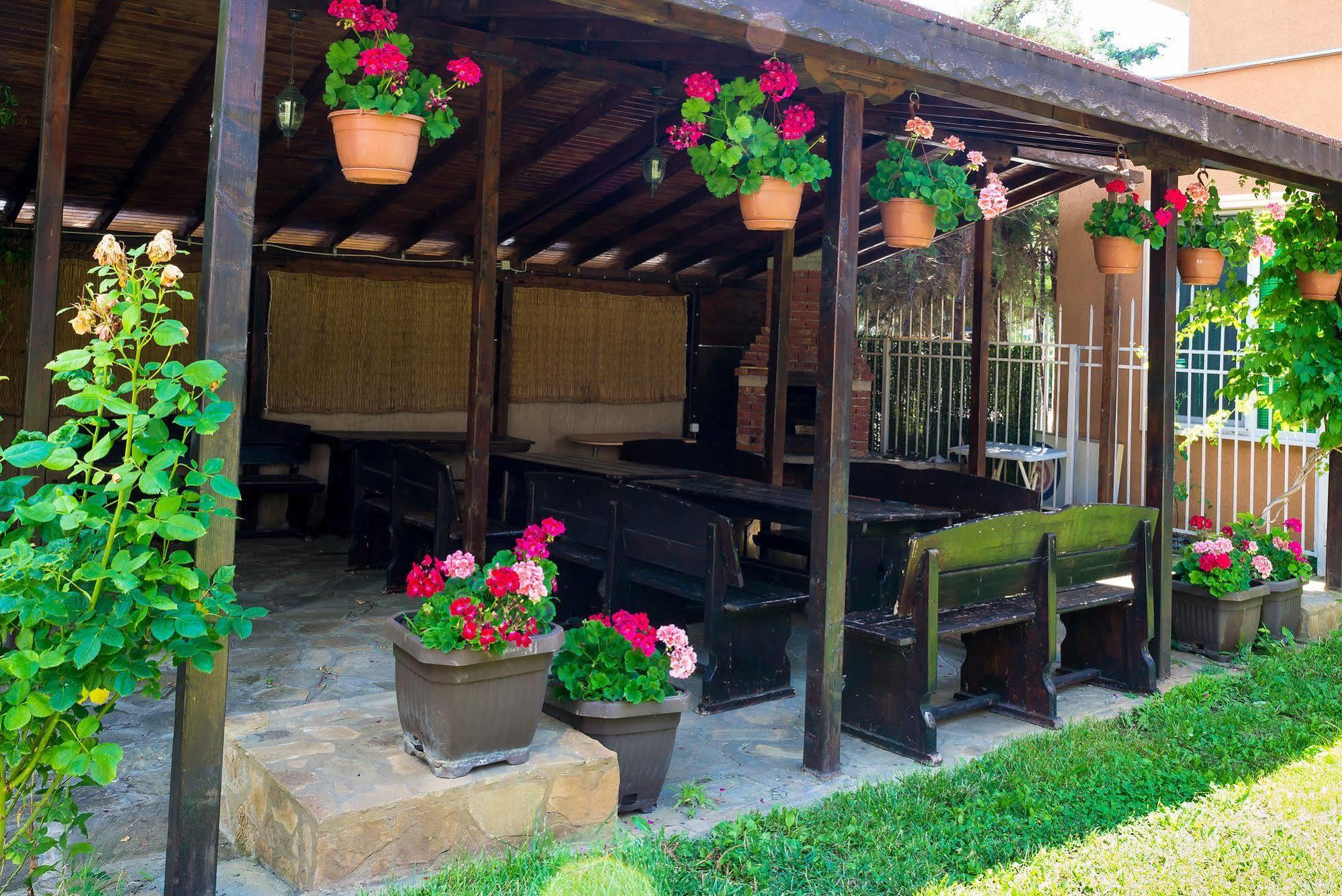 Tsb Dunes Holiday Village 써니비치 외부 사진